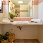 Con Piscina Indipendente E Vista Mare Per 6 Persone Вилла Коста-Парадисо
