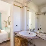 Вилла Con Piscina Indipendente E Vista Mare Per 6 Persone *