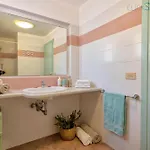 Con Piscina Indipendente E Vista Mare Per 6 Persone *