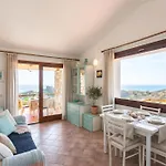 Con Piscina Indipendente E Vista Mare Per 6 Persone Вилла *
