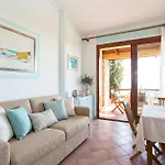 Вилла Con Piscina Indipendente E Vista Mare Per 6 Persone Коста-Парадисо