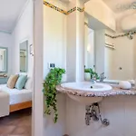 Con Piscina Indipendente E Vista Mare Per 6 Persone Вилла Коста-Парадисо