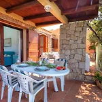 Вилла Con Piscina Indipendente E Vista Mare Per 6 Persone *