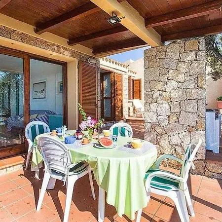 Con Piscina Indipendente E Vista Mare Per 6 Persone Villa