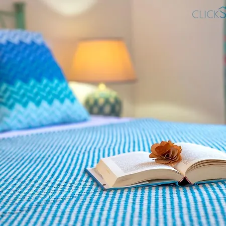 Villa Con Piscina Indipendente E Vista Mare Per 6 Persone *